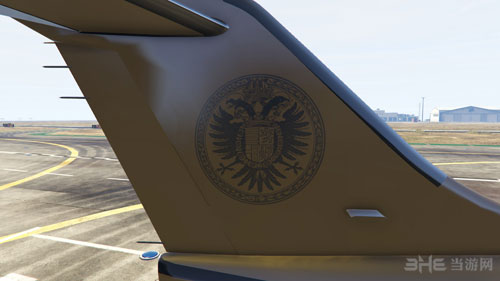 GTA5最贵的飞机 GTA5土豪金飞机乐梭豪华版介绍