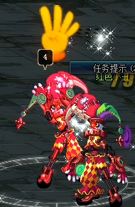 《DNF》元素卢克蔓延之圣所打法心得