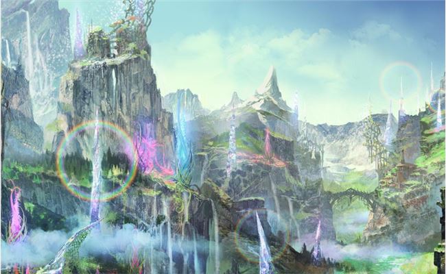 《FF14》5.0版本暗影之逆焰介绍