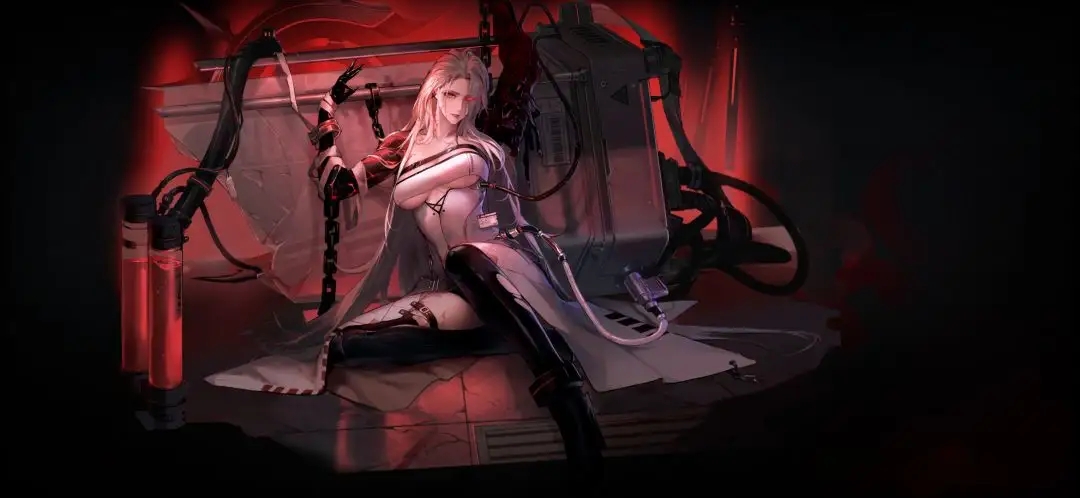 无期迷途EX2-1S如何通关 通关打法阵容攻略