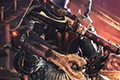 怪物猎人世界武器图鉴大全  所有武器派生及属性介绍