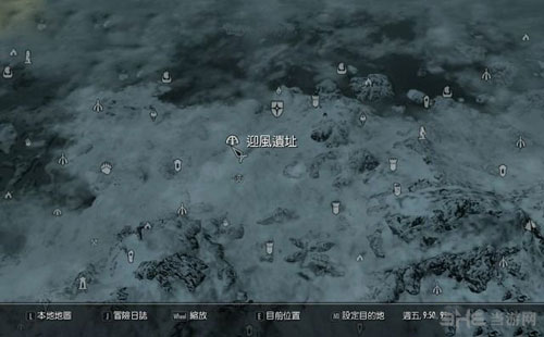 上古卷轴5重制版魔法学院支线毁灭系仪式魔法攻略