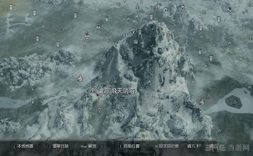 上古卷轴5重制版魔法学院支线毁灭系仪式魔法攻略