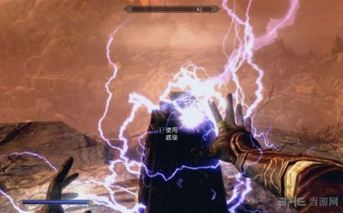 上古卷轴5重制版魔法学院支线毁灭系仪式魔法攻略