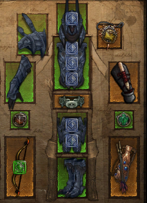 《暗黑破坏神3》第十六赛季猎魔人不洁多重心得