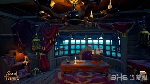 盗贼之海好友怎么加 贼海加好友方法介绍