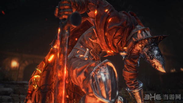 黑暗之魂3全BOSS抗性和弱点一览