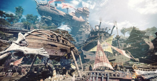 怪物猎人世界铳枪怎么用 MHW统枪连招及使用技巧介绍攻略