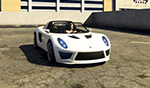 GTA5跑车大全 全跑车车辆介绍图鉴一览