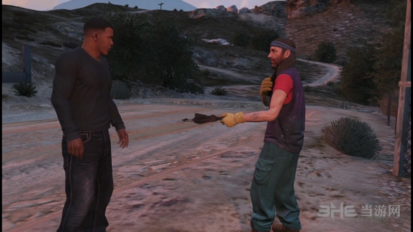 GTA5外星碎片位置攻略 太空飞船UFO零件分布图收集攻略