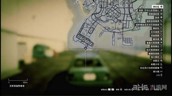 GTA5外星碎片位置攻略 太空飞船UFO零件分布图收集攻略
