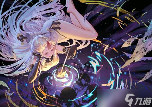 《原神》阿倍良久在哪里？