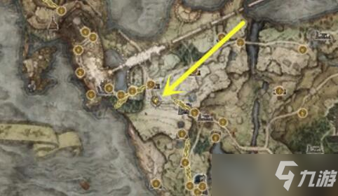 《艾尔登法环》黄金种子位置在哪？