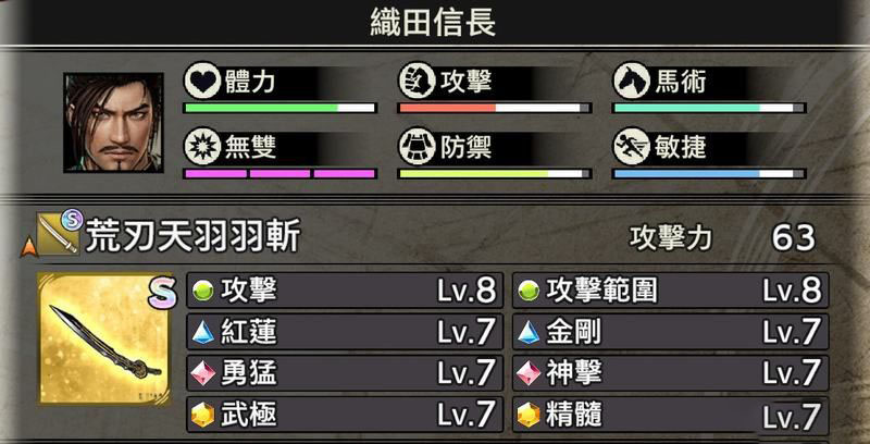《战国无双5》秘武是什么？要在哪里获得？