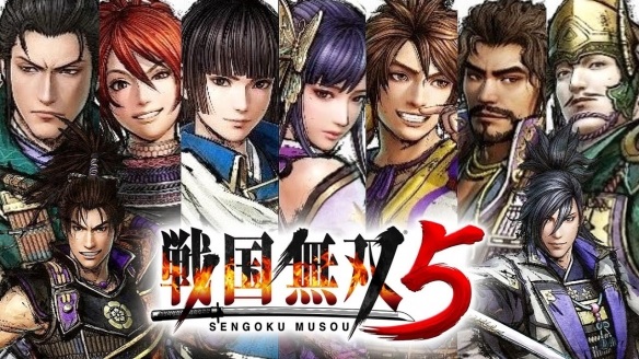 《战国无双5》秘武是什么？要在哪里获得？