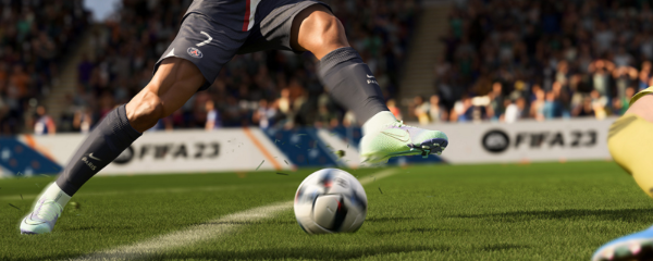 FIFA23什么时候发售？