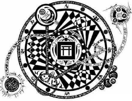 《阴阳师》现世召唤阵有哪些？世召唤阵介绍