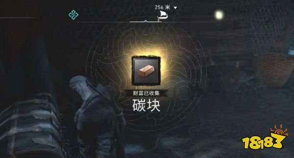 《刺客信条英灵殿》废弃小屋钥匙在哪？废弃小屋钥匙位置介绍