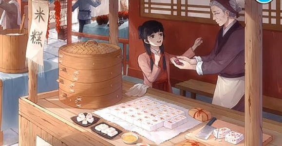 《江湖悠悠》调腑散配方一览