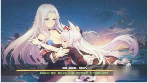 碧蓝航线提尔比茨  碧蓝航线提尔比茨解析