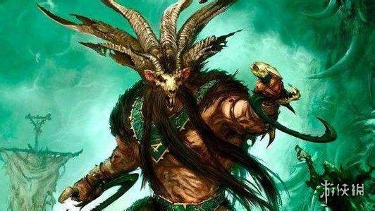 《战锤：末世鼠疫2》斯卡文鼠人背景一览 鼠人背景故事是什么？