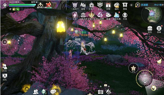 《天谕手游》消失的冒险家任务流程一览