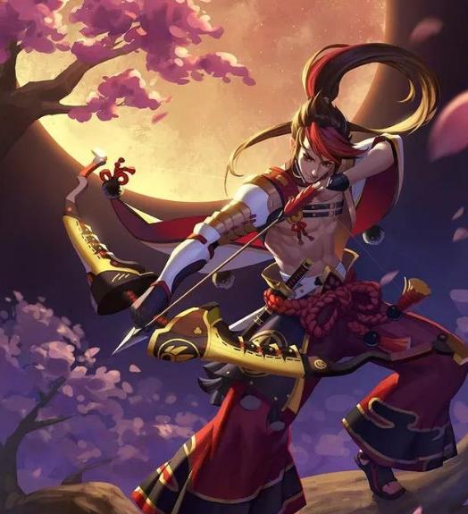 阴阳师主流阵容推荐