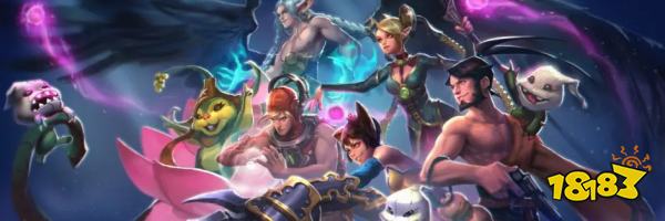 虚荣(Vainglory)国际服安卓/IOS的下载方法
