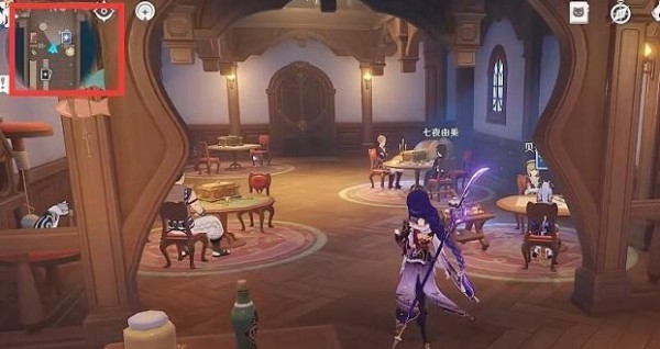 原神七圣召唤如何解锁每周来客 每周来客触发条件介绍