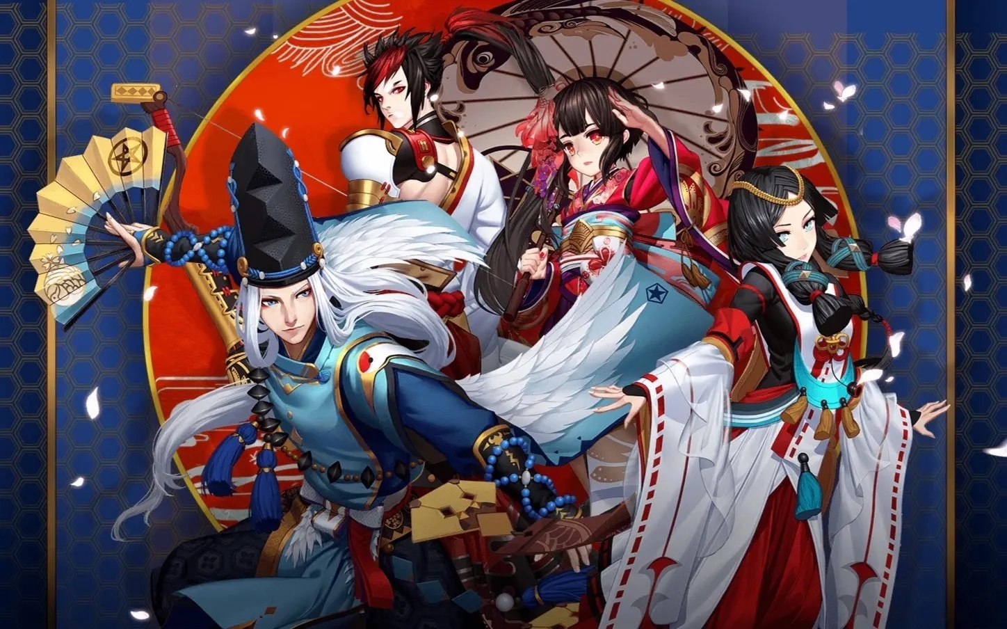 阴阳师雪寺匿踪玩法技巧 雪寺匿踪式神阵容搭配详情