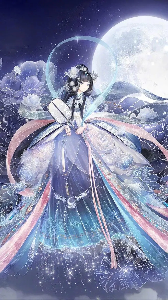 奇迹暖暖绒绒相伴如何获得高分 高分服装搭配方案详情