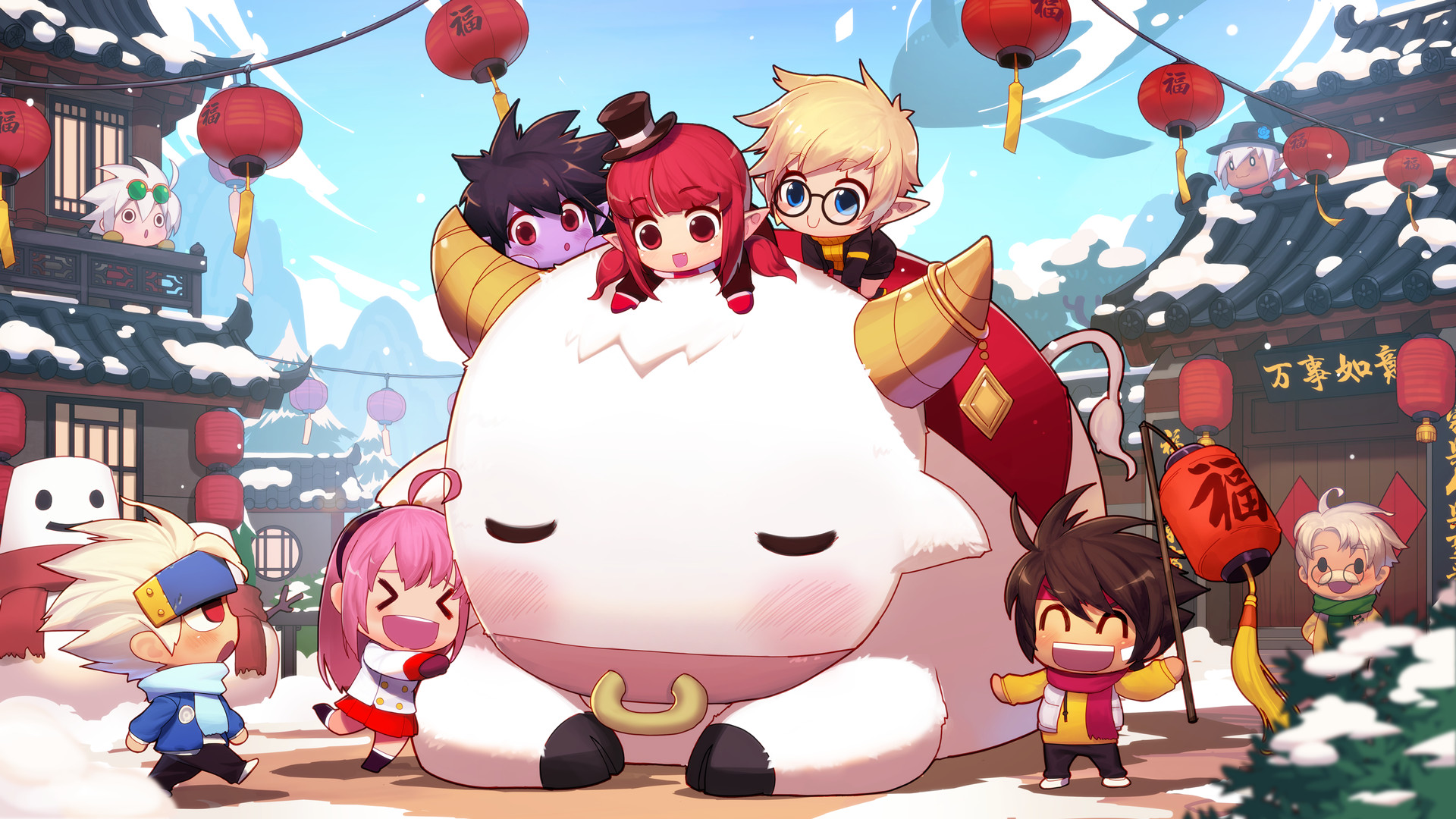 《DNF》100级buff装备在哪里刷？代号希望副本位置介绍