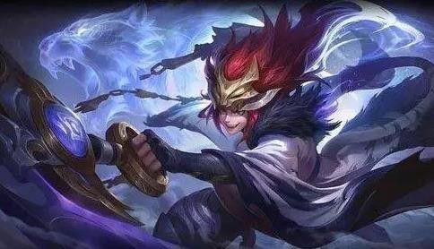 王者荣耀2023元旦返场皮肤有什么 2023年元旦返场皮肤推荐
