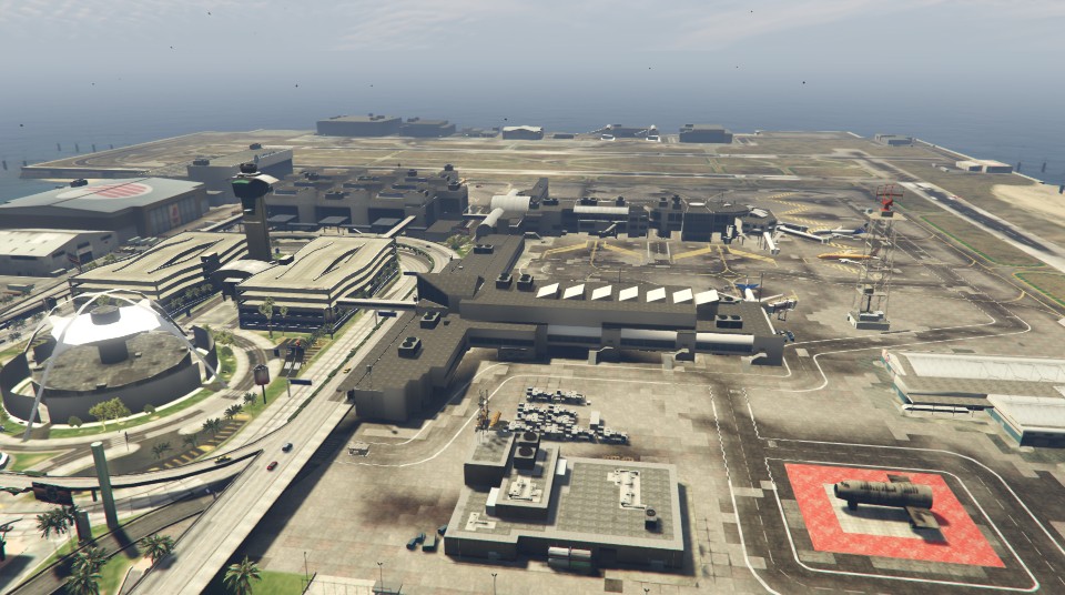 《GTA5》购买的犀牛坦克在哪？犀牛坦克位置攻略