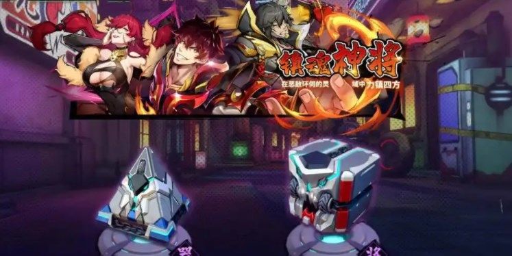 镇魂街天生为王貂灵芸武灵技如何选择 貂灵芸武灵技选择推荐