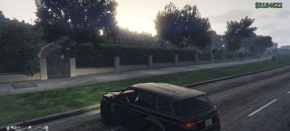 gta5墓地宝藏位置在哪里