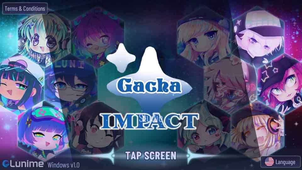 加查impact新手玩法技巧 萌新开局玩法教程介绍