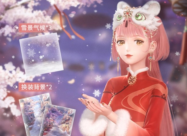 闪耀暖暖梨花开琼枝如何获得高分 梨花开琼枝高分通关攻略解答