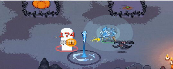 元气骑士痛苦面具效果是什么