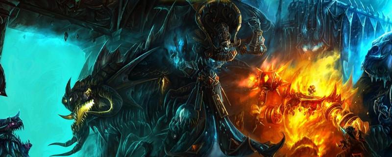 《魔兽世界》毒蛇神殿开门任务流程