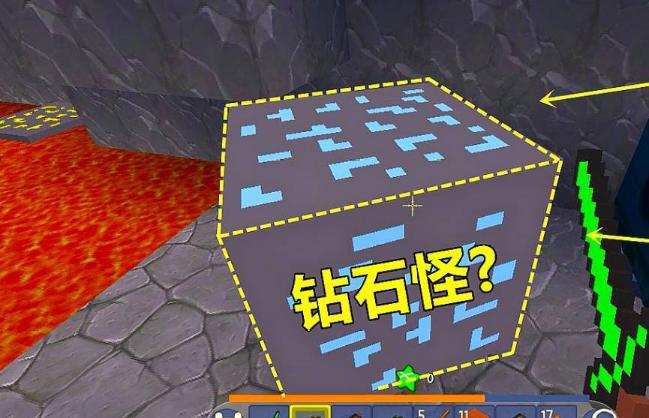 《迷你世界》钻石在哪里获得?