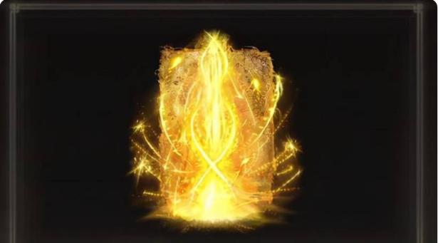 《艾尔登法环》传说魔法有几个?