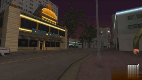 侠盗飞车:罪恶都市怎么做招小弟