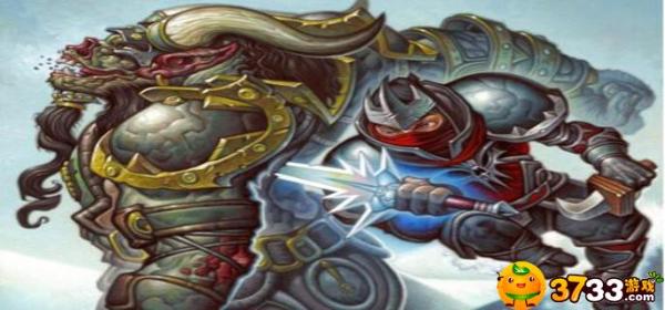 炉石传说乱斗模式怎么玩?乱斗模式玩法分享