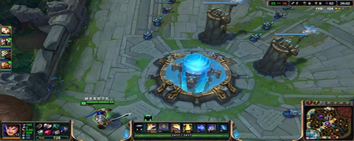 中国人怎么注册韩服LOL