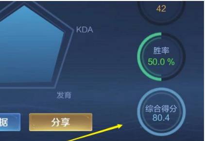 《王者荣耀》隐藏分怎么查-隐藏分查询方法