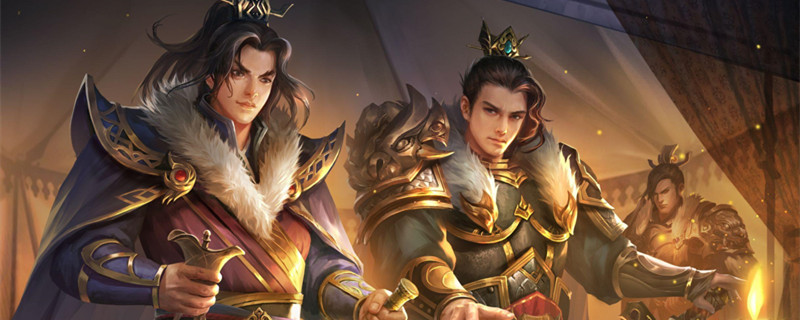 三国杀颜良文丑台词