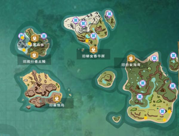 2113游戏宝典