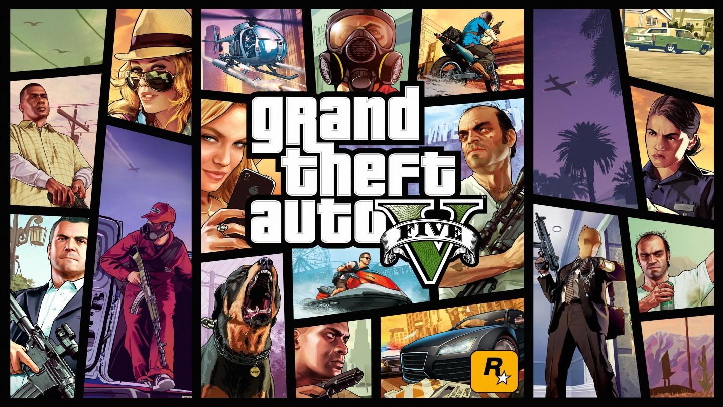 《GTA5》豪华版和大白鲨版有区别吗？