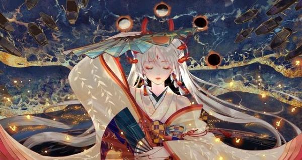 《阴阳师》人偶操纵是什么妖怪？
